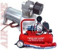 24V Air compressor