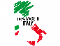 Italian manufacturer