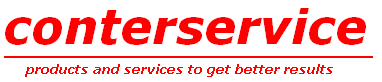 product and services