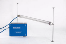 BIOWALL unità di sterilizzazione aria
