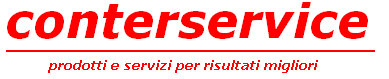 prodotti e servizi per risultati migliori