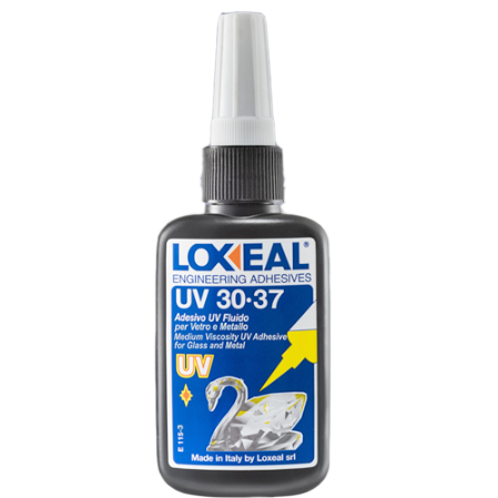 LOXEAL UV 30-37 adesivo uv 30-37