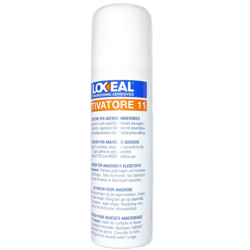 Activator For Uv Glue Loxeal 20 ml