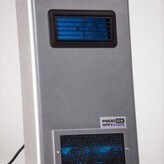 purificatore portatile UVC