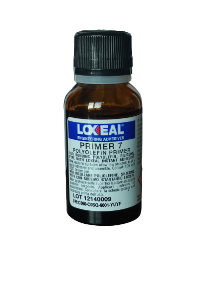 Activator For Uv Glue Loxeal 20 ml