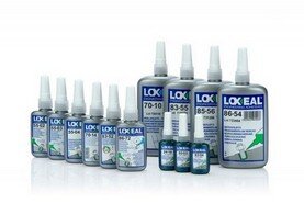Adesivi anaerobici Loxeal Serra filetti loxeal