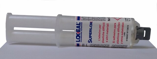 SUPERLOX 025 Superlox 25